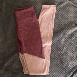 Free people leggings